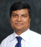 Prashant G Deshpande, MD