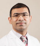 Dr. Rajan Dey, MD
