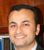 Dr. Ramin Amirnovin, MD
