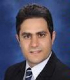 Dr. Reza Ghetmiri, MD