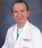 Dr. Ricardo Canales, MD, PA