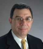 Richard J Barohn, MD