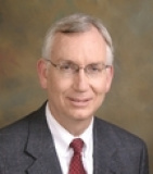 Dr. Richard Chinnock, MD