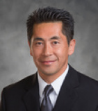 Dr. Richard Cho, DO