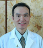 Dr. Ricky R Dang, DO