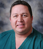 Dr. Robert Castorena, MD