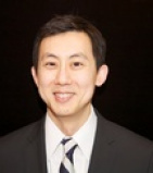 Dr. Robert Kaida Chin, MDPHD
