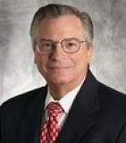 Dr. Robert Edward Gloyna, MD