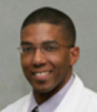 Dr. Roderick Evans Echols, MD