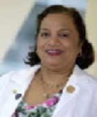 Dr. Ruth Chacko, MD
