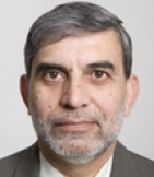 Dr. Sachal H Badlani, MD