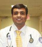Dr. Saravana Devulapalli, MD