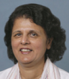 Dr. Shamima S Abbas, MD