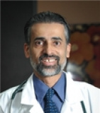 Dr. Shamoon Ahmed, MD