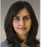 Dr. Sheila Madhavi Amar, MD