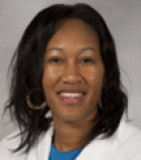 Dr. Shuntaye Batson, MD