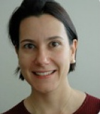 Dr. Silvia Cristina Mafra Cecchini, DDS, MS, PHD