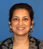Dr. Sophia Zeb, MD