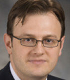 Dr. Stefan Ciurea, MD