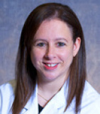 Dr. Stephanie E. Weiss, MD