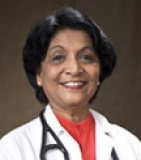 Dr. Suman Agarwal, MD