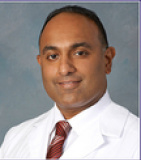 Sunil David Albert, MD