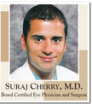 Dr. Suraj Mathew Cherry, MD