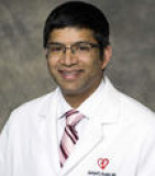 Dr. Susheel Kumar Kodali, MD