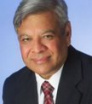 Dr. Tariq Ahmed, MD, MPH