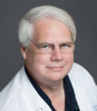 Dr. Thomas Payton Winston, MD