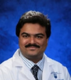 Dr. Titty Thomas Zacharia, MD
