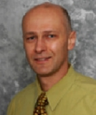 Dr. Tomasz Cwikla, MD