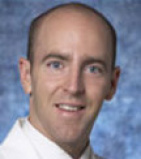 Dr. Travis M. Caudill, MD