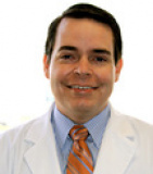 Dr. Travis Wyatt McCoy, MD