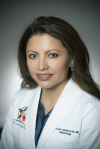 Dr. Carmen Elena Landaverde, MD