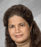 Dr. Usha M Gopal, MD