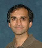 Dr. Vijay Jain, MD