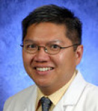 Dr. Vincent P Aluquin, MD