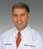 Waleed Hamed El-feky, MD