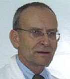 Dr. Walther H.O. Bohne, MD