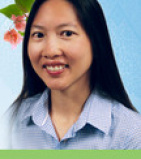 Dr. Yen-Linh Vu, OD