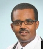 Dr. Yohannes Gebreegziabher, MD