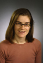 Dr. Monica Vohmann, MD
