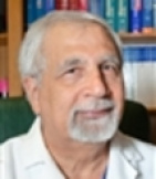 Dr. Ahmad Pacha, MD