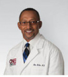 Dr. Alan W McGee, MD