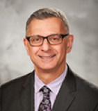 Dr. Alberto Nacif, MD