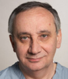 Alexander Kirshenbaum, MD
