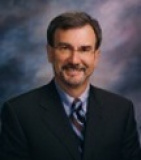 Dr. Alfred Gordon Lyons, MD