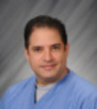 Dr. Alfredo William Hurtado, MD