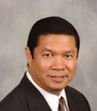 Dr. Alfredo M Rodes, MD